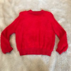 Urban Outfitters Fluffy Sweater